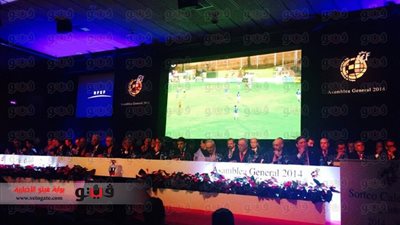 كلاسيكو برشلونة وريـال مدريد 26 أكتوبر وبمشاركة 