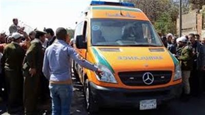 إصابة شخصين في مشاجرة بسبب أسبقية ري الأرض بالمنيا