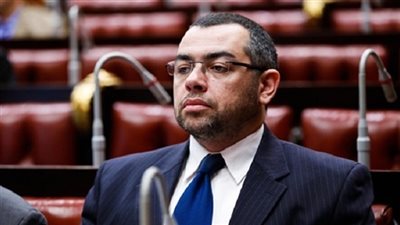 فؤاد يخاطب رئيس المجلس لحل أزمة تعليق مناقشة قوانين الأحوال الشخصية