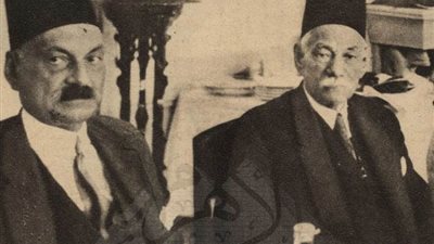 94 عاما على صدور أول دستور ملكي عام 1923