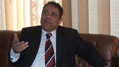 محمود معروف: لوبي باتحاد الكرة لتدمير الزمالك