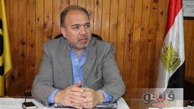 مدير «بحوث الفلزات»: المواطنون يحتاجون إلى معرفة أهمية البحث العلمي