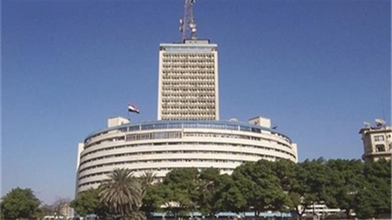 ماسبيرو - أرشيفية