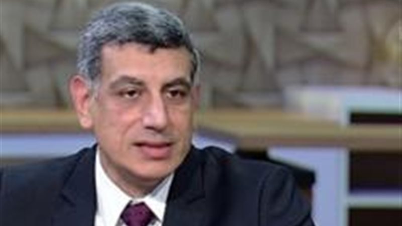 الدكتور طارق الحصري