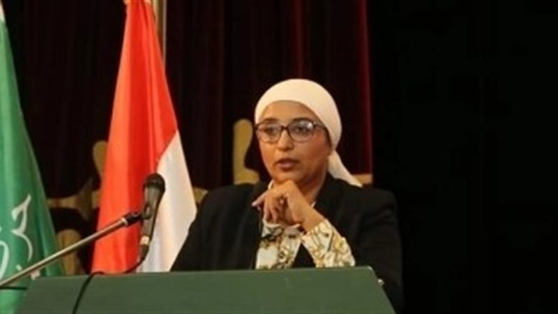 الدكتورة أميرة أبو