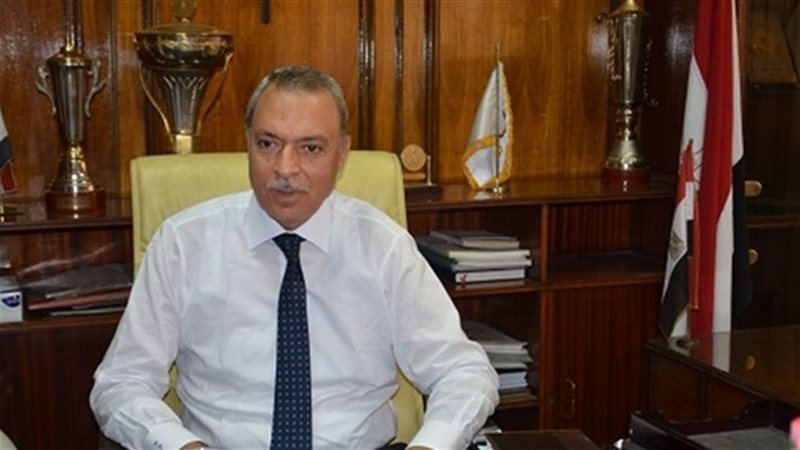 اللواء عبدالحميد