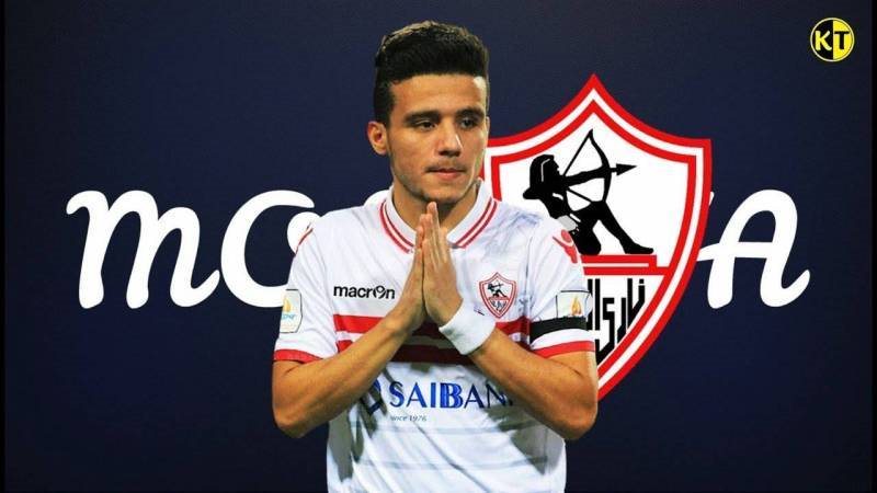 اللاعب مصطفى فتحي