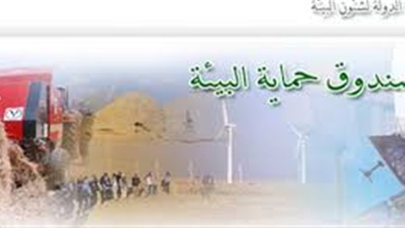 صندوق حماية البيئة