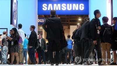 سامسونج تستحوذ على 33.6% من سوق ذاكرة «الفلاش ناند»