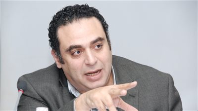 هاني قسيس: ضرورة إزالة المعوقات الإدارية أمام الاستثمارات الصناعية