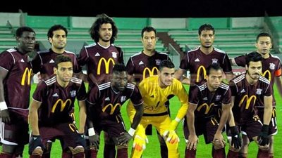 المقاصة يجهز