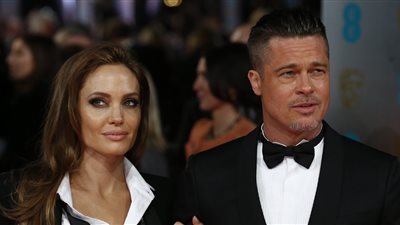 أنجلينا جولي: 