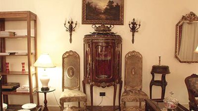 ننشر إجراءات ترخيص صالة مزادات