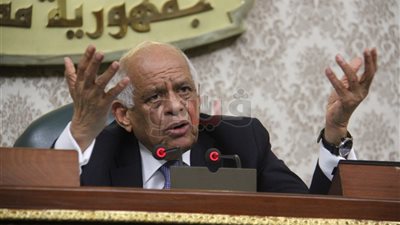 رئيس البرلمان: مصر تنتهي من إعداد قاعدة بيانات كاملة خلال أيام