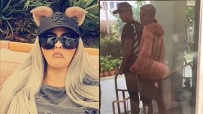 بالفيديو.. شاهد ماذا فعل جاستن بيبر مع فنانة مغربية وتسبب في غضبها