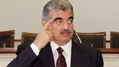 اتهام عنصر خامس من حزب الله في مقتل الحريري