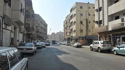 300 ألف ريال سعر المتر في العقارات القريبة من الكعبة