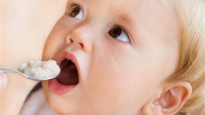 6 وجبات تمنح طفلك الشعور بالسعادة والشبع