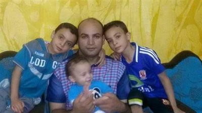 مصدر طبي: مسلحون أنزلوا مسعفا وقاموا بتصفيته في الشيخ زويد