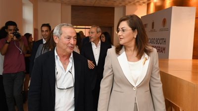 بالتعاون مع مؤسسة ساويرس للتنمية.. 