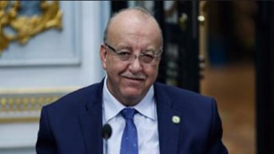 تفاصيل مشروعات ربط العاصمة الإدارية الجديدة بعدد من المحافظات