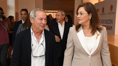 التخطيط: اختيار المسئولين الحكوميين المشاركين ببرنامج إدارة الأعمال التنفيذي بعناية