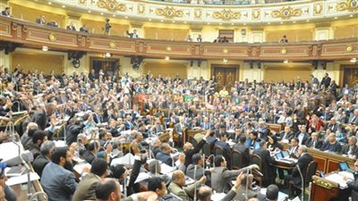 «النواب» يتلقى 65 ألف رسالة على «الواتس آب» خلال شهر