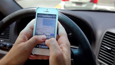 إحصائيات كارثية تكشف نسب الوفاة لمستخدمي الهاتف أثناء القيادة