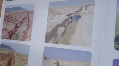 10 معلومات عن خدمات ومميزات مدينة غرب قنا الجديدة (صور)