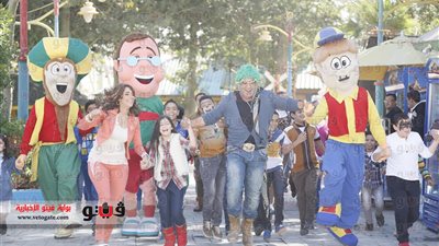 نيوسنشري تفتتح سينما ليدو بـ