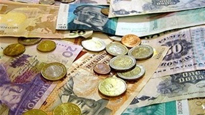 الريـال السعودي يسجل 191 قرشا في ختام تعاملات اليوم