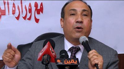 نائب بالغربية: تعديلات قانون الخدمة المدنية لم تعرض على البرلمان