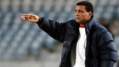 فاروق جعفر يتلقى عرضًا للتدريب في الخليج