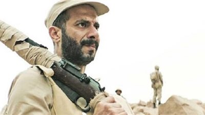 محمد فراج عن فيلم 