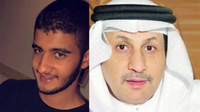 بالصور.. مصرع سعودي سقط من الطابق الـ16 بأحد فنادق القاهرة