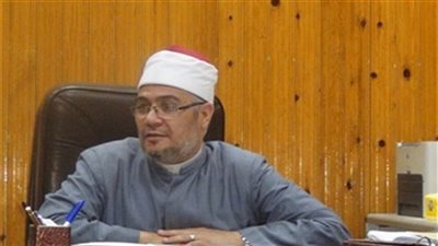 أوقاف القليوبية تقرر «الخصم والنقل» للعاملين بمسجد الرحمة