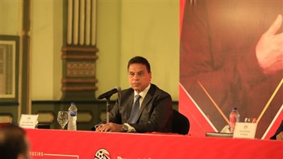 البدري يفتح مران المنتخب للإعلام غدا