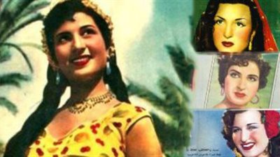 في ذكراها الـ 90.. حكاية نعيمة عاكف من السيرك إلى الرحيل بـ