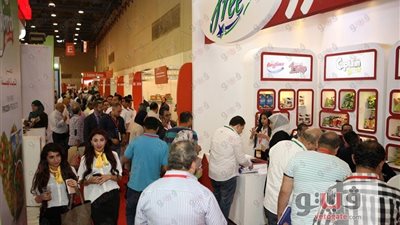 القاهرة تستضيف المعرض الدولي للمأكولات البحرية «سي فوود أفريكا»