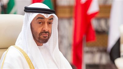 محمد بن زايد: الإمارات حريصة على دعم لبنان في كل المجالات