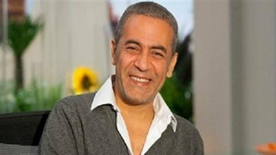 صبري فواز يترك بلاتوه «الحصان الأسود» من أجل «رمضان كريم»