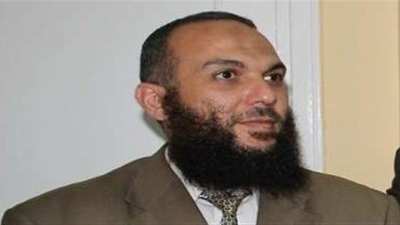 الداعية السلفي، سامح
