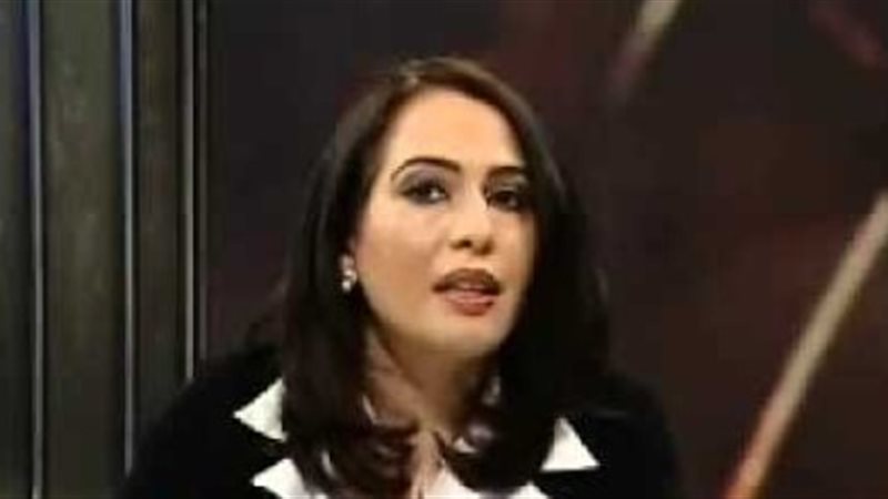  نجاة السعيد، الباحثة