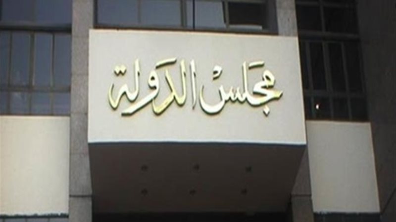 مجلس الدولة