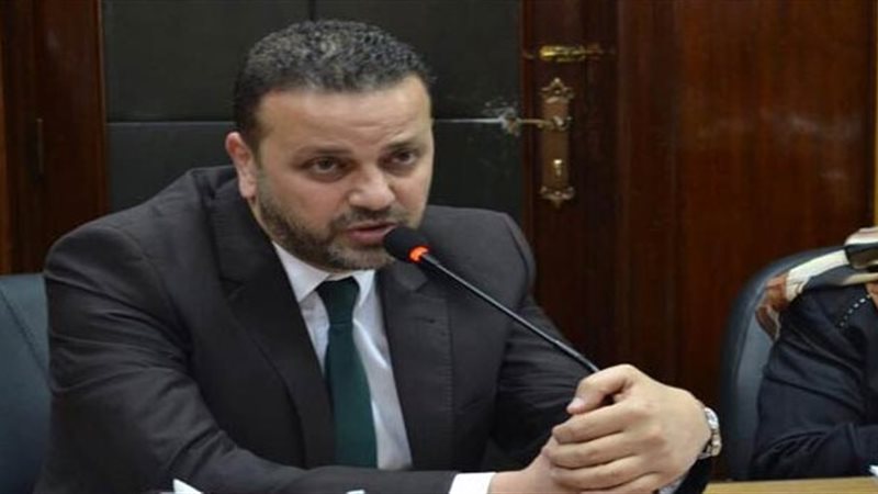 أحمد الشرقاوي، عضو