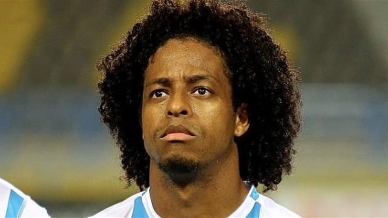البرازيلي ماركوس