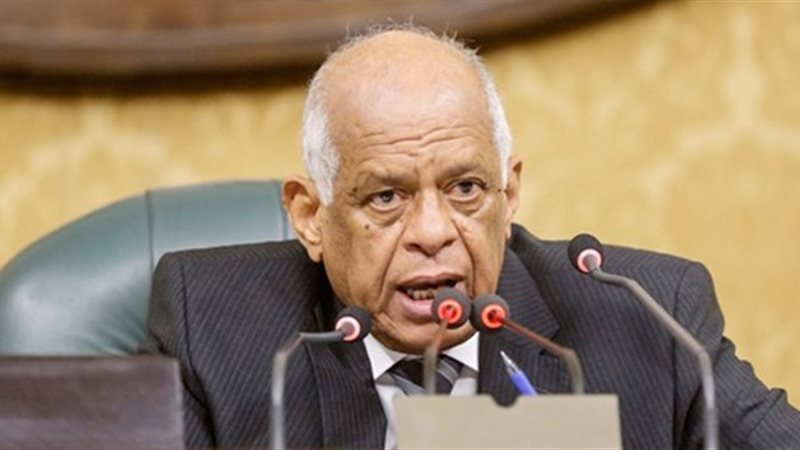 الدكتور على على عبد