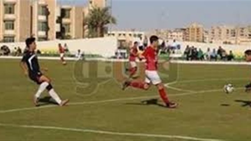 دوري الجمهورية للناشئين