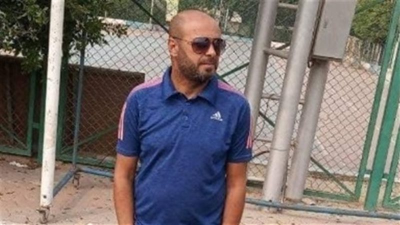 شريف عثمان، المدير