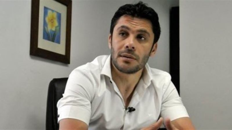 أحمد حسن نجم منتخب